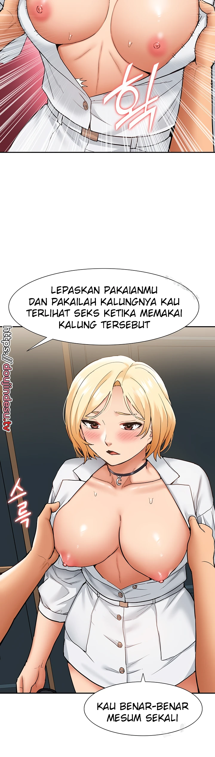 I Making Idol Harem Chapter 26 - Page 19